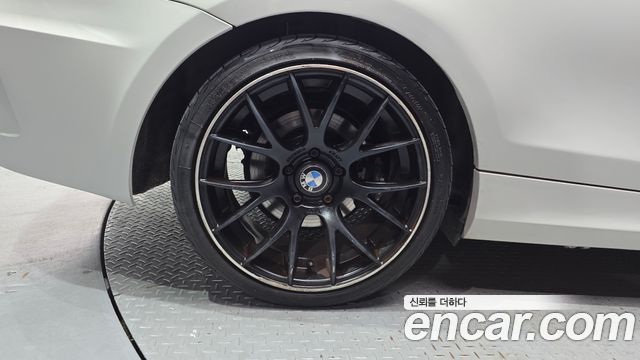 BMW 1-Series 2013 — photo 5