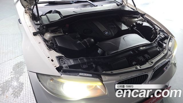BMW 1-Series 2013 — photo 6