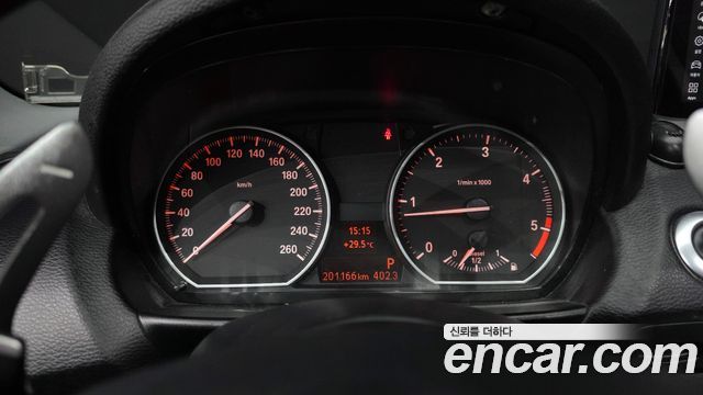 BMW 1-Series 2013 — photo 8