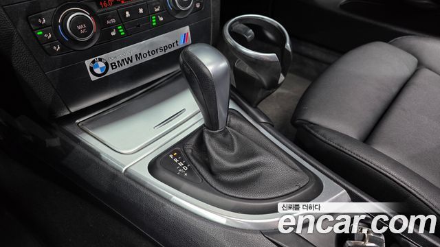 BMW 1-Series 2013 — photo 9