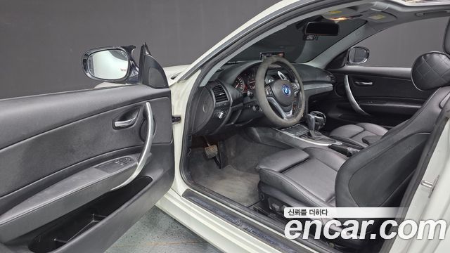 BMW 1-Series 2013 — photo 10