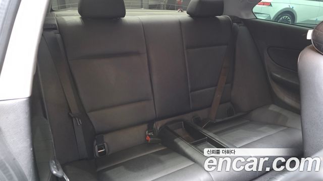 BMW 1-Series 2013 — photo 12