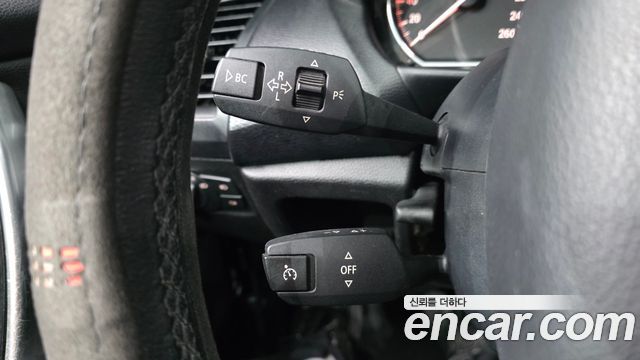 BMW 1-Series 2013 — photo 19
