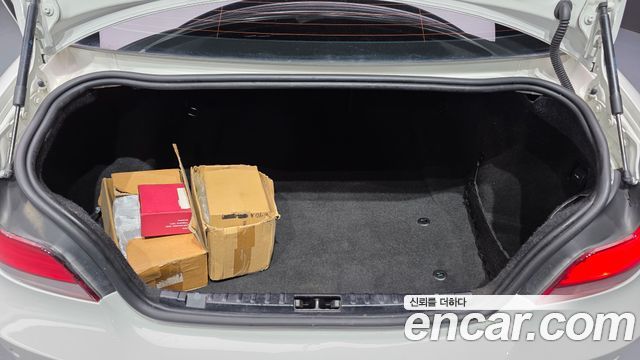 BMW 1-Series 2013 — photo 20