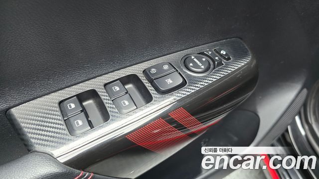 Kia morning 2019 — photo 19