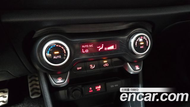 Kia morning 2019 — photo 24