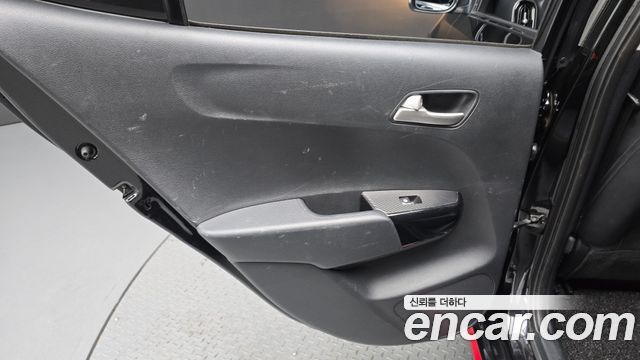 Kia morning 2019 — photo 15