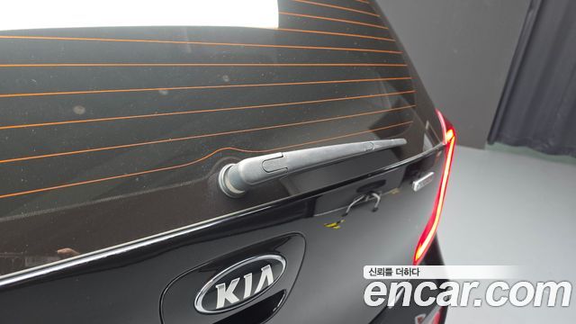 Kia morning 2019 — photo 28