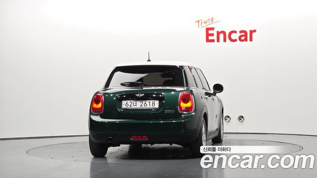 Mini Cooper 2017 — photo 4