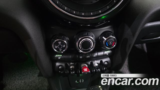 Mini Cooper 2017 — photo 16
