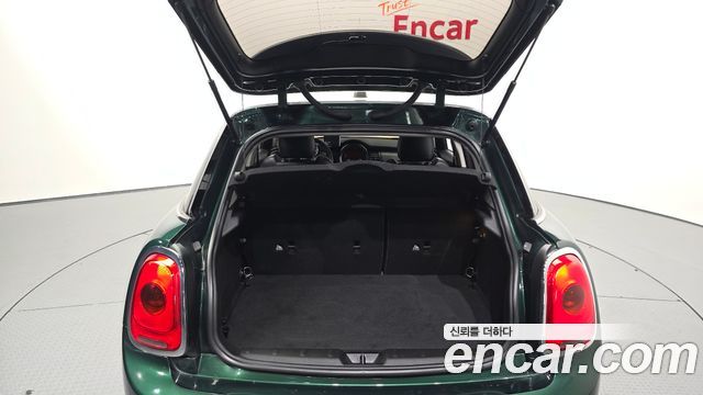 Mini Cooper 2017 — photo 20