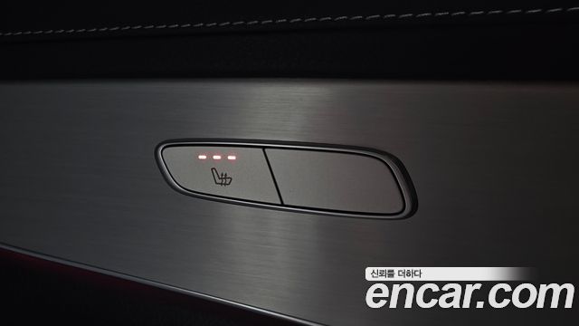 Mercedes-Benz GLC-Class 2021 — photo 30