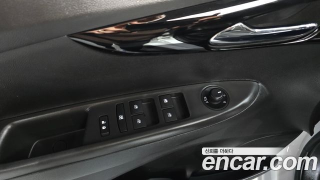 Chevrolet Korea Spark 2021 — photo 17