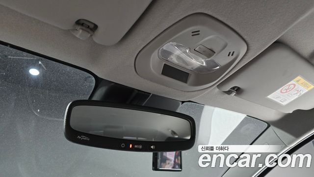 Chevrolet Korea Spark 2021 — photo 19