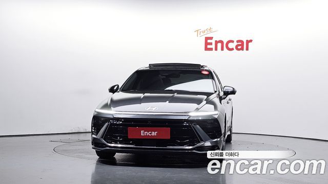 Hyundai Sonata 2024 — photo 3