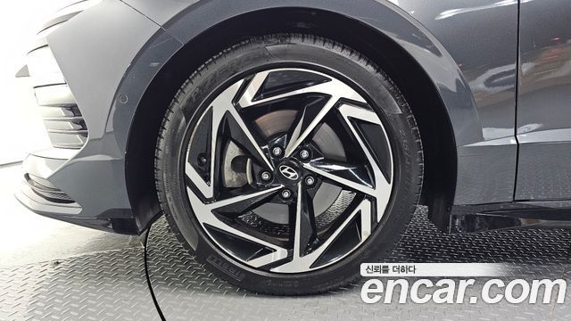 Hyundai Sonata 2024 — photo 5