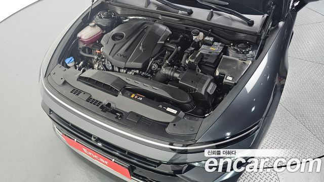 Hyundai Sonata 2024 — photo 6