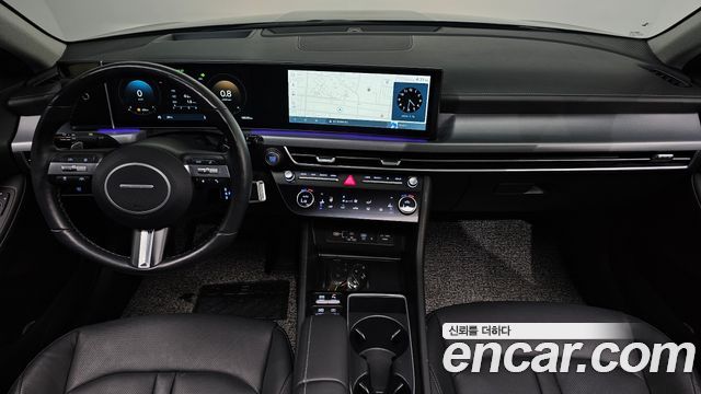 Hyundai Sonata 2024 — photo 10
