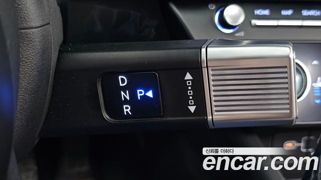 Hyundai Sonata 2024 — photo 12