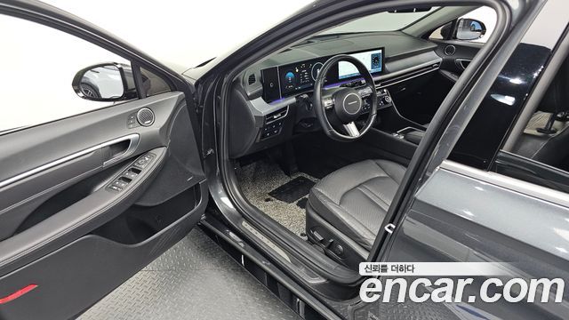 Hyundai Sonata 2024 — photo 13