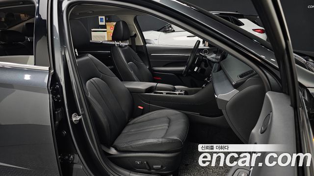Hyundai Sonata 2024 — photo 17