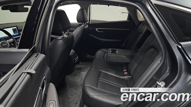 Hyundai Sonata 2024 — photo 18