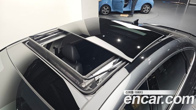 Hyundai Sonata 2024 — photo 25