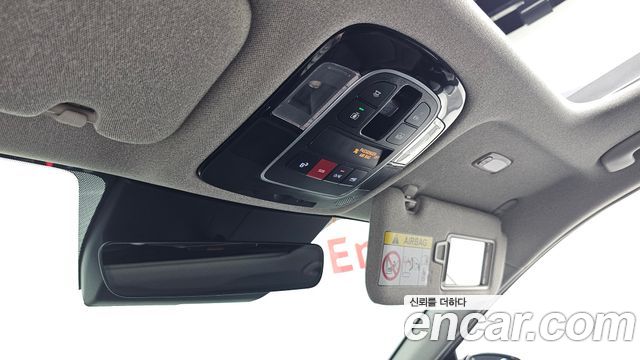 Hyundai Sonata 2024 — photo 26