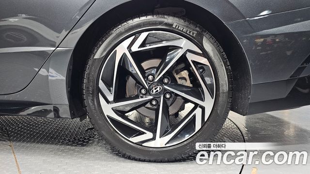 Hyundai Sonata 2024 — photo 7