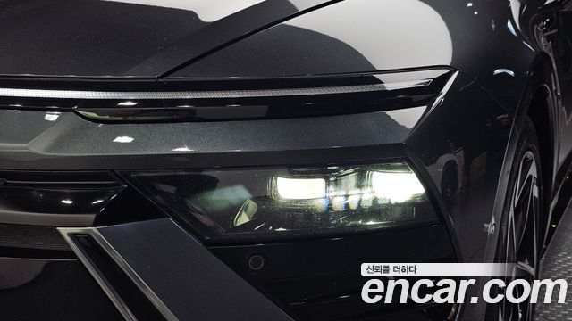 Hyundai Sonata 2024 — photo 8