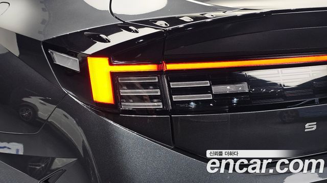 Hyundai Sonata 2024 — photo 9