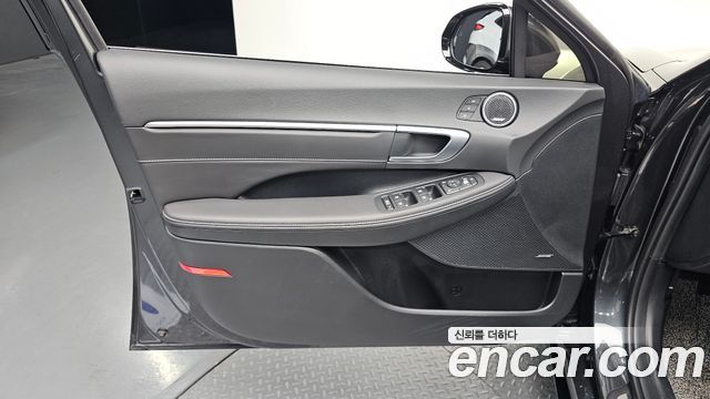 Hyundai Sonata 2024 — photo 14