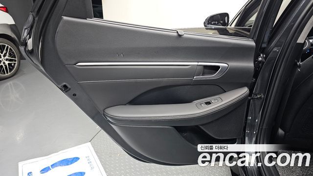Hyundai Sonata 2024 — photo 15