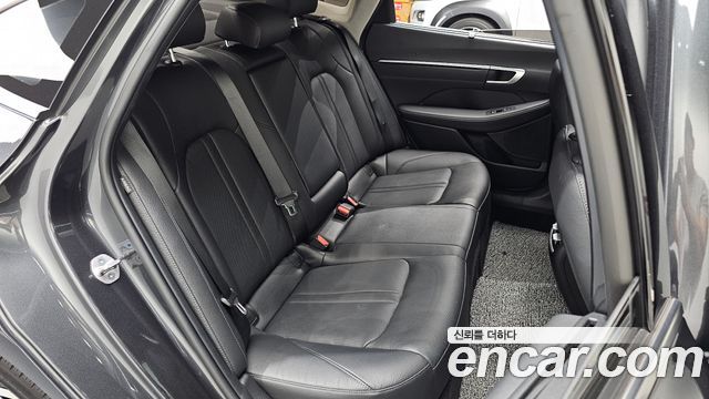 Hyundai Sonata 2024 — photo 16
