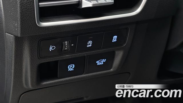 Hyundai Sonata 2024 — photo 27