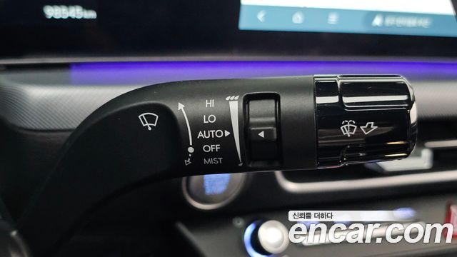 Hyundai Sonata 2024 — photo 28