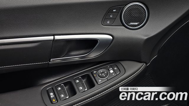 Hyundai Sonata 2024 — photo 30
