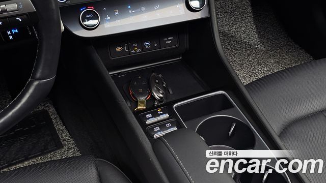 Hyundai Sonata 2024 — photo 31