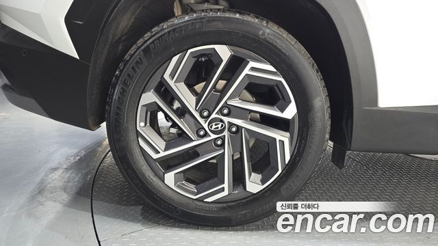 Hyundai Tucson 2025 — photo 5