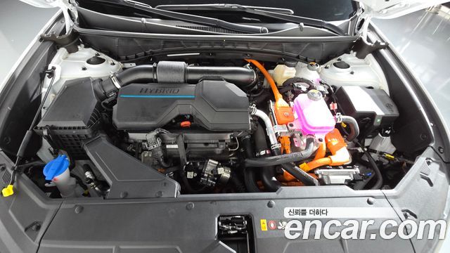 Hyundai Tucson 2025 — photo 6