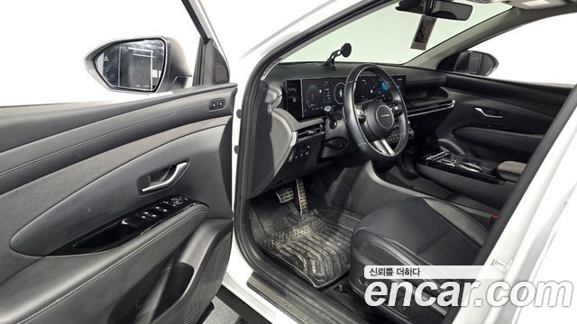 Hyundai Tucson 2025 — photo 13