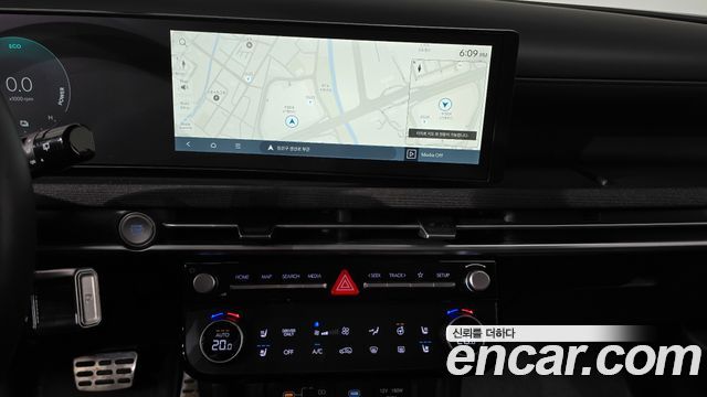 Hyundai Tucson 2025 — photo 18