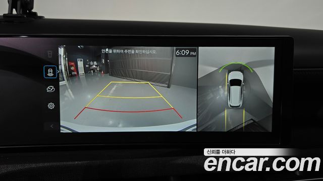 Hyundai Tucson 2025 — photo 20