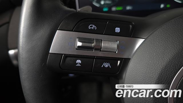 Hyundai Tucson 2025 — photo 21
