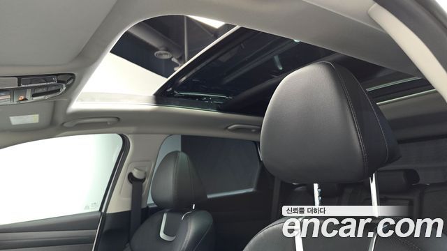 Hyundai Tucson 2025 — photo 22