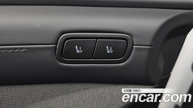 Hyundai Tucson 2025 — photo 23