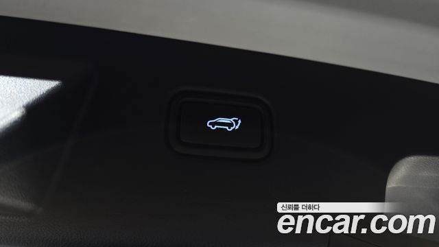 Hyundai Tucson 2025 — photo 24