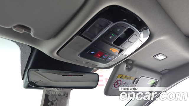 Hyundai Tucson 2025 — photo 26