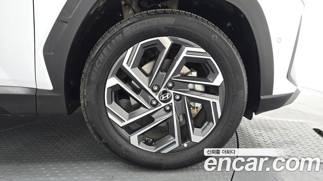 Hyundai Tucson 2025 — photo 7