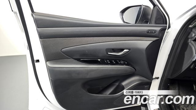 Hyundai Tucson 2025 — photo 14